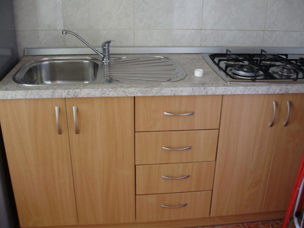 Cosmic Gate Apartments (Adults Only) نوفاليا المظهر الخارجي الصورة